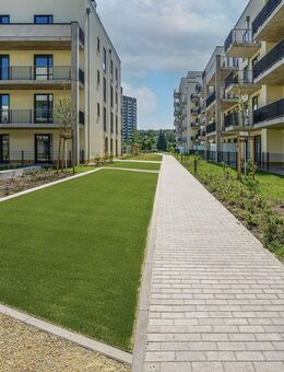 Ihr Refugium im Grünen: Die exklusiven Halske Gärten - Berlin