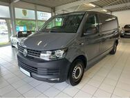 VW T6 Transporter Kasten lang/Navi/PDC/Flügeltüren/ - Köln