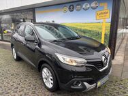 Renault Kadjar, dCi & Allwetter, Jahr 2015 - Kloster Lehnin