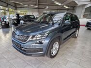 Skoda Kodiaq *Style*4x4*7-Sitz*Panoramadach* AHK*Leder* - Winterberg