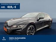VW Arteon, 2.0 TDI Shooting Brake R-Line, Jahr 2021 - Fellbach