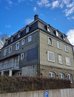 +++ Kapitalanleger aufgepasst +++ Mehrfamilienhaus mit sechs Wohneinheiten in zentraler Lage von Erndtebrück - Erndtebrück