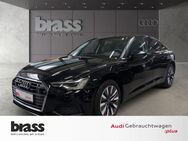 Audi A6, 2.0 TDI quattro 40 basis (EURO 6d), Jahr 2023 - Dietzenbach