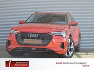 Audi e-tron, 55 quattro advanced HEA, Jahr 2019 - Torgau