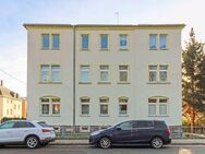 Gepflegtes Mehrfamilienhaus mit 9 Wohneinheiten in ruhiger Lage von Freital - Freital
