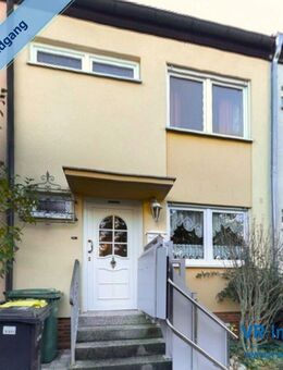 Hier wohnen Sie mit Ihrer Familie ruhig und idyllisch und sind Ruck-zuck in der Stadt! - Zirndorf