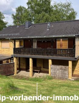 51570 Windeck VIP-1441 Landhaus mit vielen Möglichkeiten! - Windeck