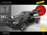 Mercedes GLB 250, | MBUX SPUR, Jahr 2020 - Itzehoe