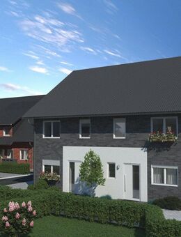 Wohnen in bester Lage am Görtzhof, Ihr neues Zuhause im Grünen! - Gelsenkirchen