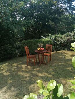 Hübsche Eigentumswohnung - Göppingen