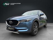 Mazda CX-5, , Jahr 2017 - Ihringen