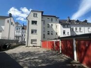 8-Familienhaus mit 7 Garagen + Doppelgarage mit Mietsteigerungspotential in Lüdenscheid...Nähe Neubaugebiet („Wiesenstraße“)… - Lüdenscheid