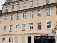 Nachmieter gesucht! Altbau-Wohnung mit Balkon und 97,14 m² in Forst (Lausitz) - Forst (Lausitz)