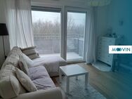 **TOP MODERN** Schicke 2-Zimmer-Wohnung mit Einbauküche und Balkon! - Osnabrück