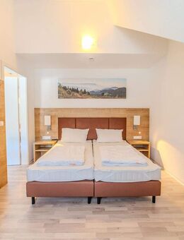 Ferienwohnung am Feldberg - Für Kapitalanleger und Selbstnutzer - Feldberg (Schwarzwald)