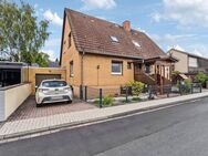 Attraktives Einfamilienhaus für Familien in Göttingen Ortsteil Holtensen - Göttingen
