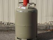 Propangasflasche 11 kg - € 30 - Hannover Buchholz-Kleefeld