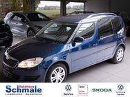 Skoda Roomster, 1.2 Style Plus Edition 12V HTP el SP Spieg beheizbar, Jahr 2010 - Lübbecke