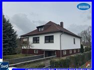 Vielseitig nutzbares Einfamilienhaus mit herrlich großem Grundstück - Oberbarnim