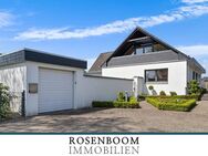 Gepflegtes Einfamilienhaus mit durchdachtem Grundriss in ruhiger Lage - Wardenburg