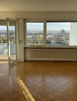 Demnächst frei! 1-Zimmer-Wohnung in Neustadt an der Weinstraße - Neustadt (Weinstraße)