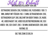 Jetzt 10% Rabatt - Berlin