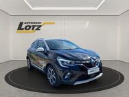 Renault Captur, , Jahr 2020 - Bensheim