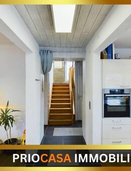 Einfamilienhaus | 6 Zimmer | 140 m² Wohnfläche | Terrasse | Garten | Wintergarten | 3 Stellplätze - Zemmer