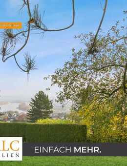 Über den Dächern von Feldkirchen! - Neuwied