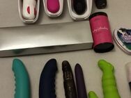 Dildos_ Vibratoren_Zaubergel_ Handschellen _Top Orgasmen_Umbedingt Anschauen - Lauchhammer