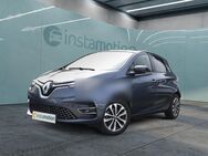 Renault ZOE, INTENS Batteriemiete R1 E 50, Jahr 2020 - München