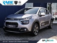 Citroën C3, Feel Pack 82 PT, Jahr 2022 - Eschwege