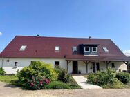 Einzigartiges Anwesen mit Reitgestüt und Einliegerwohnung in 16845 Gartow - Wusterhausen (Dosse)