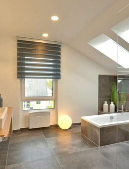 Bauen mit Living Haus, 18 Monate Preisgarantie - Blankenfelde-Mahlow