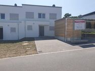 Neubau! Doppelhaushälfte mit Carport zwischen Cham und Schorndorf - Schorndorf (Bayern)