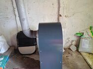 7,5 KW Kaminofen zu verkaufen - Prötzel