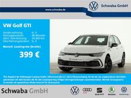 VW Golf, 2.0 l TSI GTI IQ, Jahr 2024 - Gersthofen