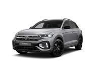 VW T-Roc, 1.5 TSI BLACK STYLE R-Line | |, Jahr 2022 - Deggendorf