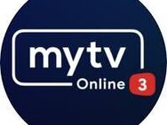 Jahreslizenz Formuler MyTV Online 3 - Mannheim