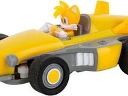 Carrera® RC-Auto Carrera® RC, Mini RC Team Sonic Racing™ Mini RC, 2,4 GHz