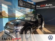 VW T-Cross, Life, Jahr 2022 - Coswig