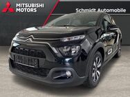 Citroën C3, 1.2 PureTec VTR Sport, Jahr 2024 - Weißenburg (Bayern)