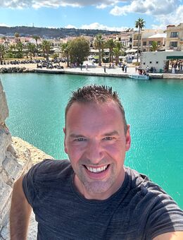 bereit mich zu verlieben… - Limbach-Oberfrohna