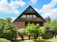 Einfamilienhaus mit viel Platz in ruhiger Lage in Westensee - Westensee