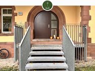 - RESERVIERT - Historischer Charme trifft modernen Komfort - Exklusive 4-Zimmer-Wohnung in Lahr - Lahr (Schwarzwald)