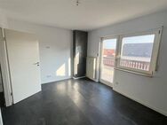 Provisionsfrei! Leerstehende 4-Zi.-Wohnung in Seukendorf! - Seukendorf