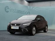 Seat Ibiza, 1.0 TSI FR inkl WERKSGARANTIE - BOLERO, Jahr 2021 - München