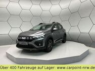 Dacia Sandero, Stepway Expression TCe 90, Jahr 2022 - Neukirchen-Vluyn