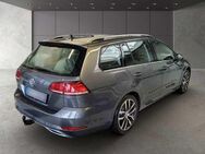 VW Golf Variant Highline - Sinsheim