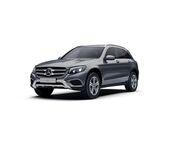 Mercedes GLC 350, d OFF-ROAD, Jahr 2019 - Annaberg-Buchholz